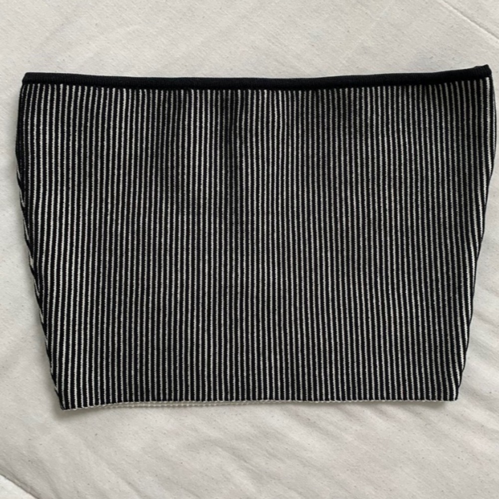 NWOT BABATON ESSAMBA TUBE TOP